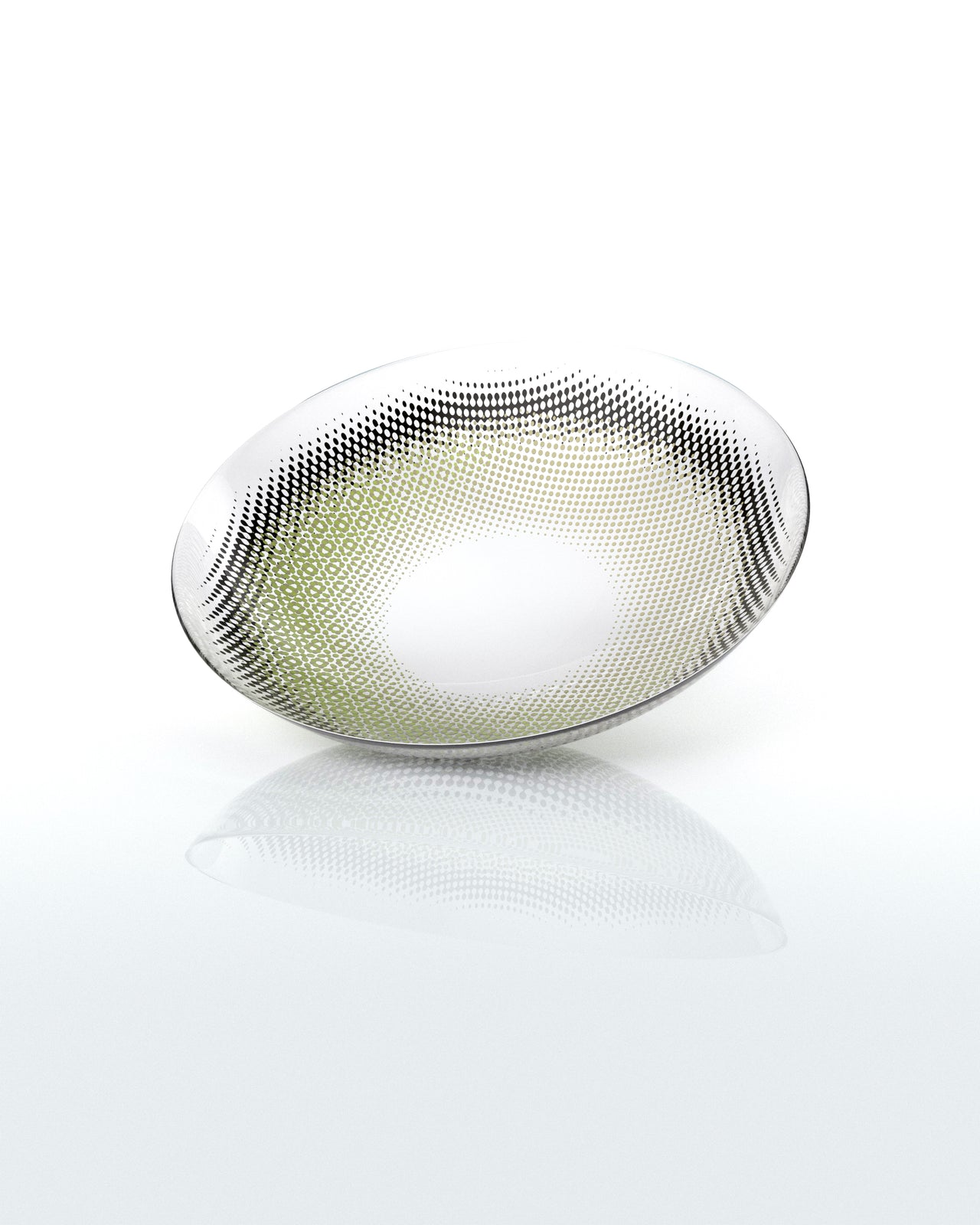 EEYS Lens Khaki Denim contact lens