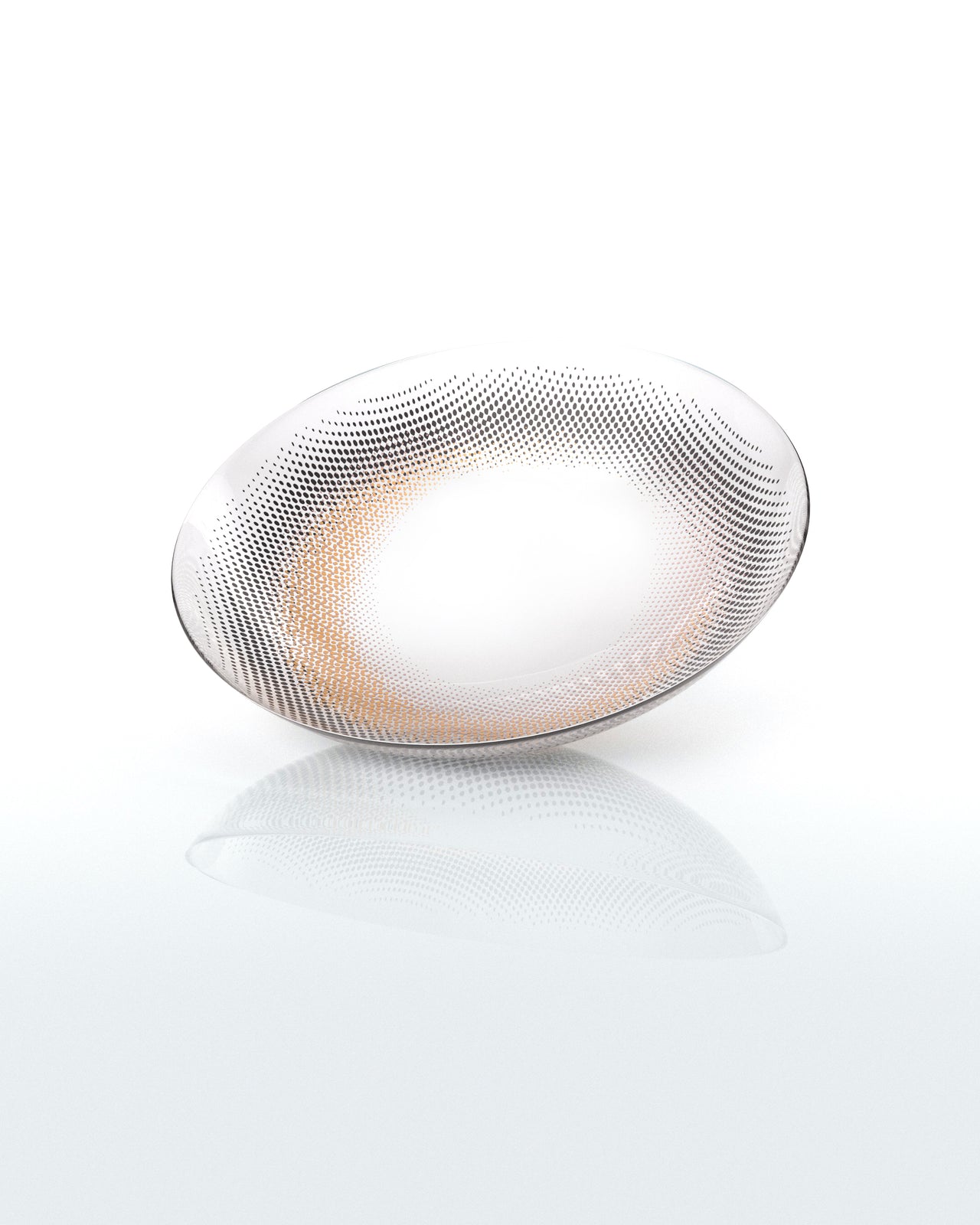 EEYS Lens MOON Mohair Korean Color contact lens model look