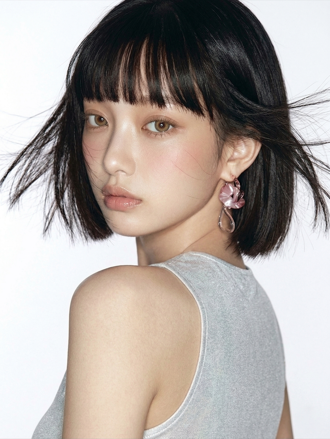 (2)LOVERS - VINTAGE LEATHER