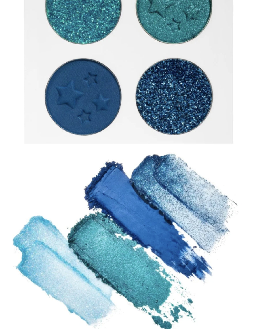 BLUE COLOR