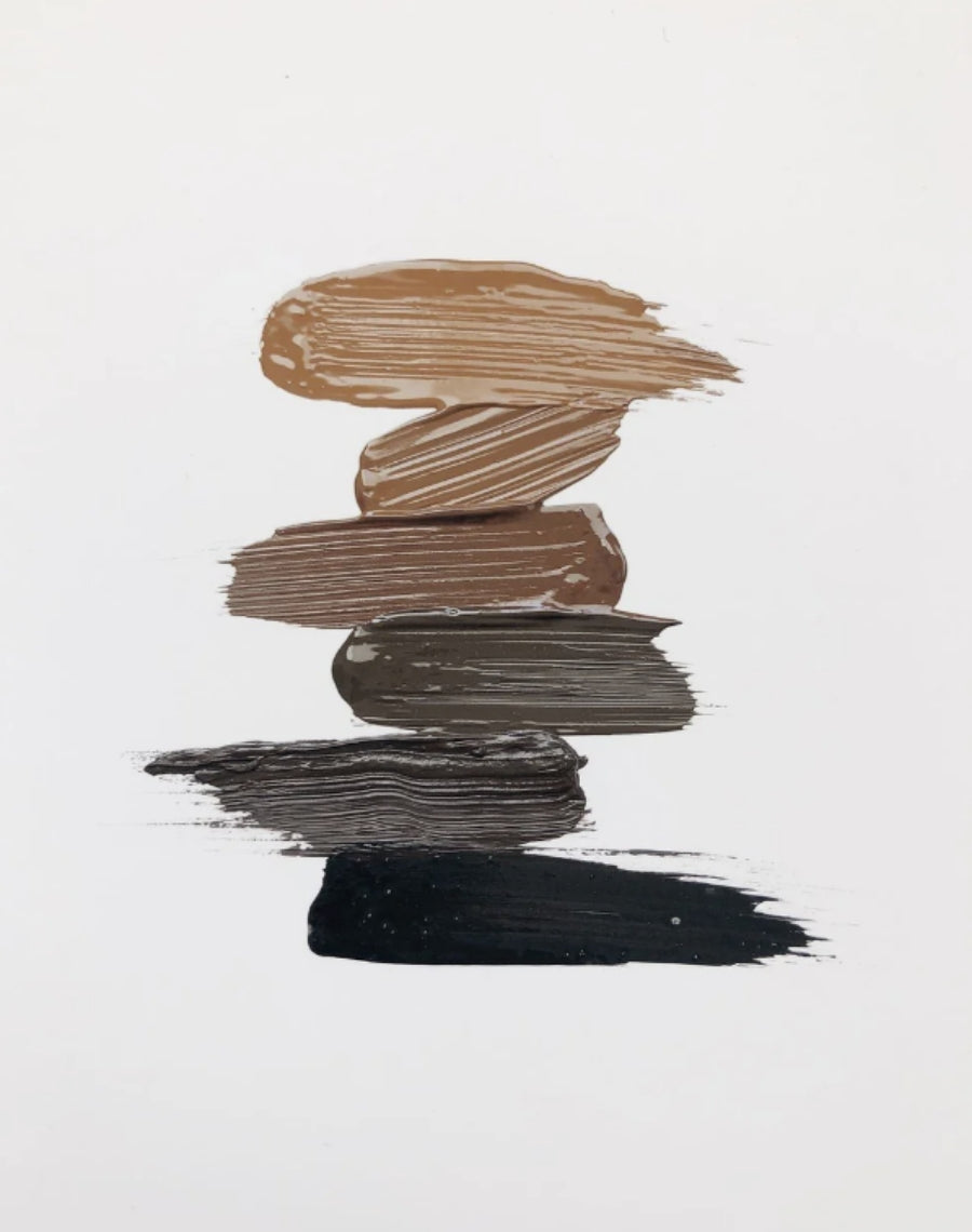 BROWN COLOR