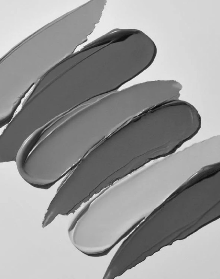 GRAY COLOR
