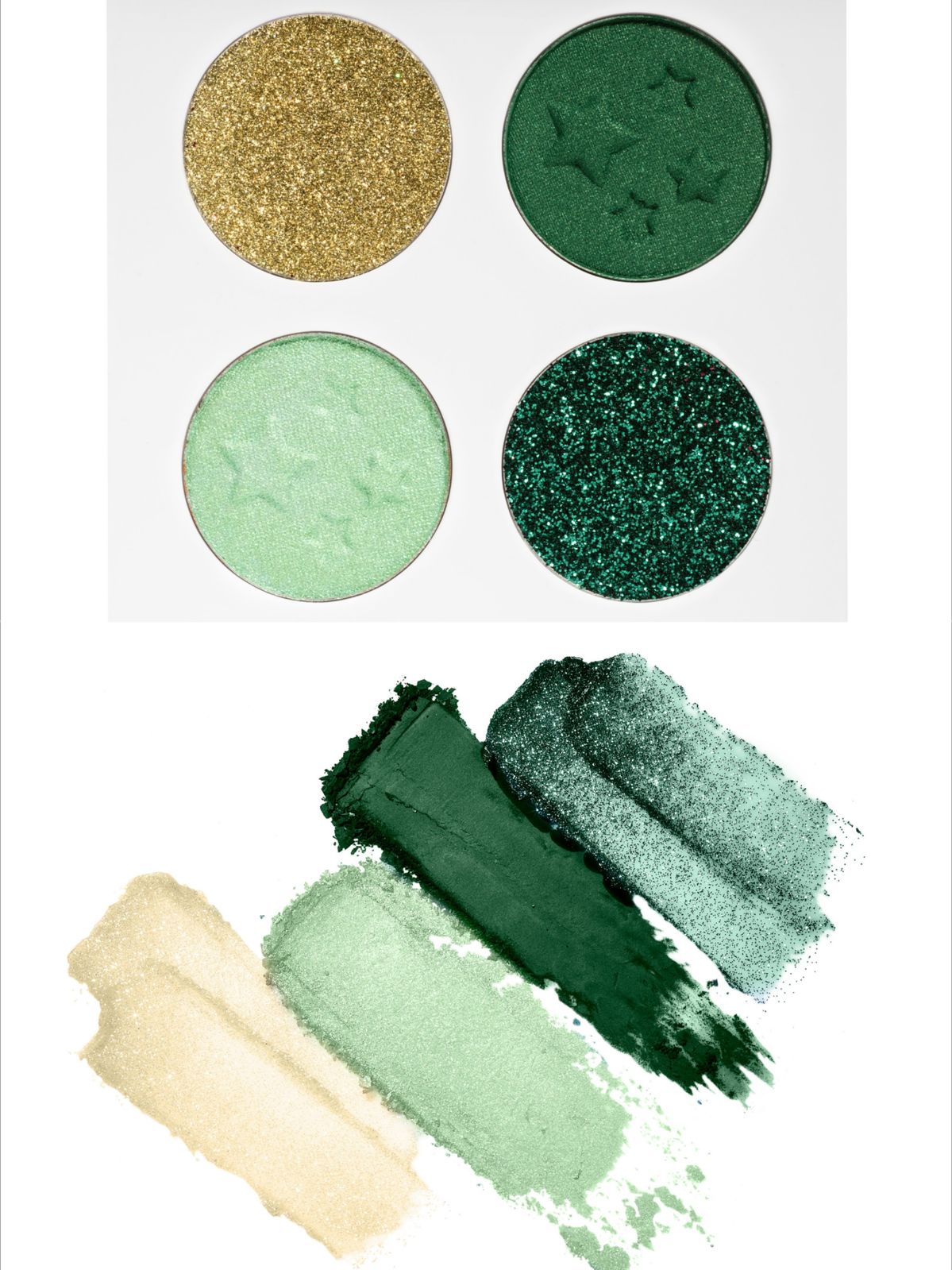 GREEN COLOR