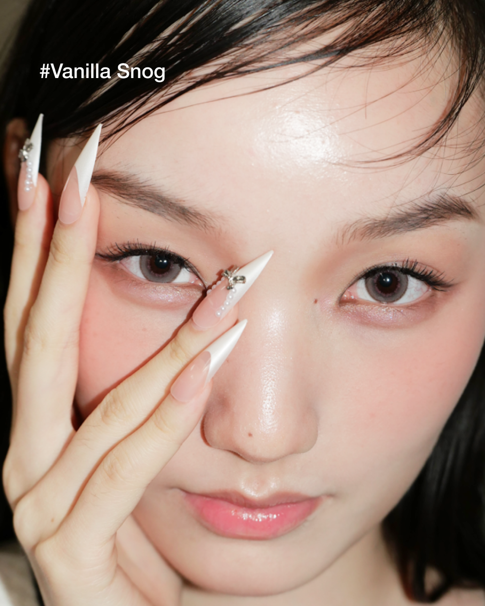 VANILLA SNOG