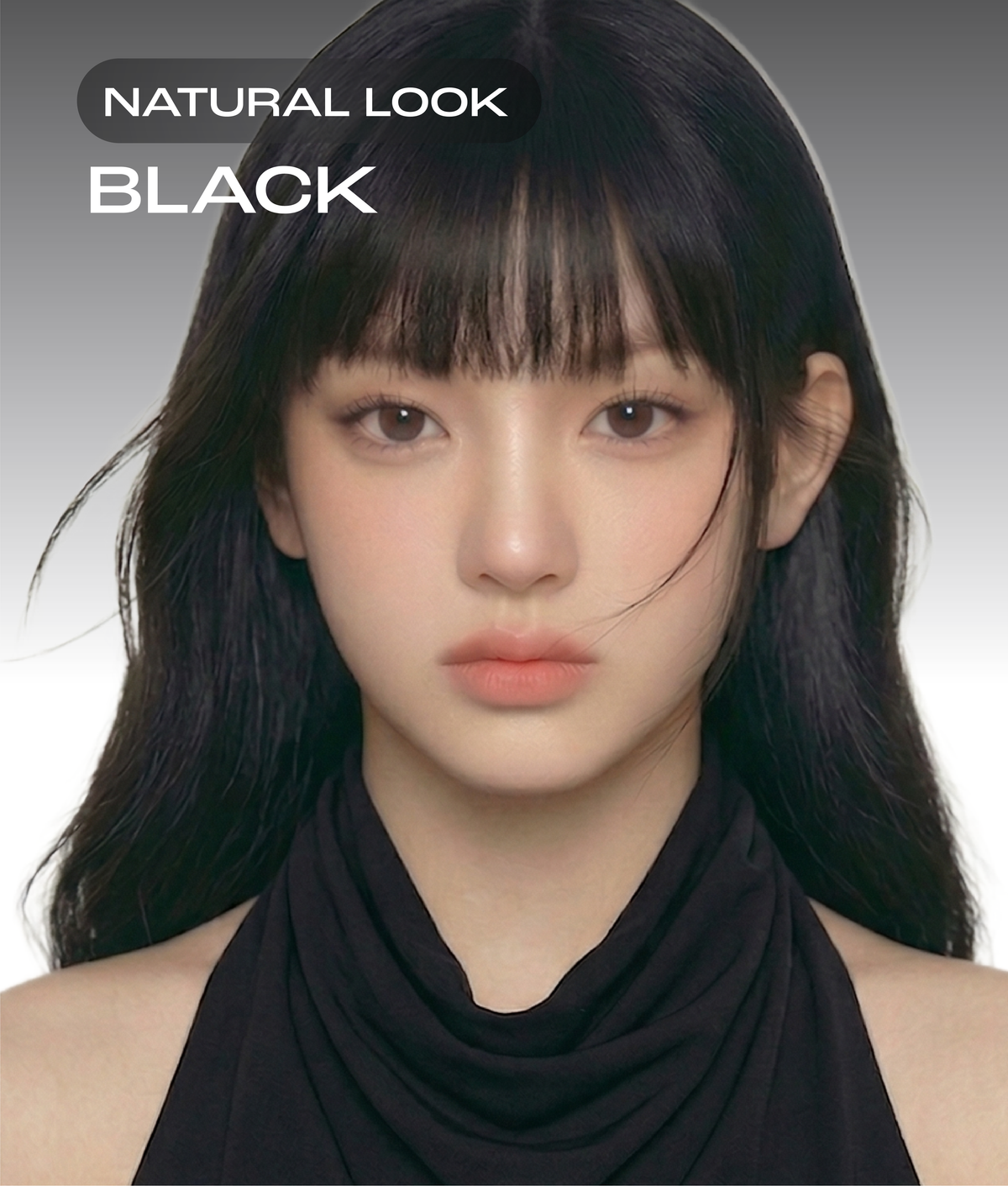 [KR] (2)LOVERS - SPACE BLACK