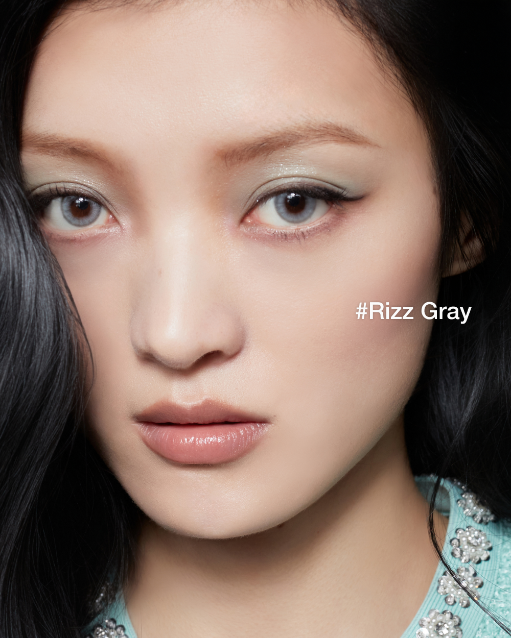 RIZZ GRAY