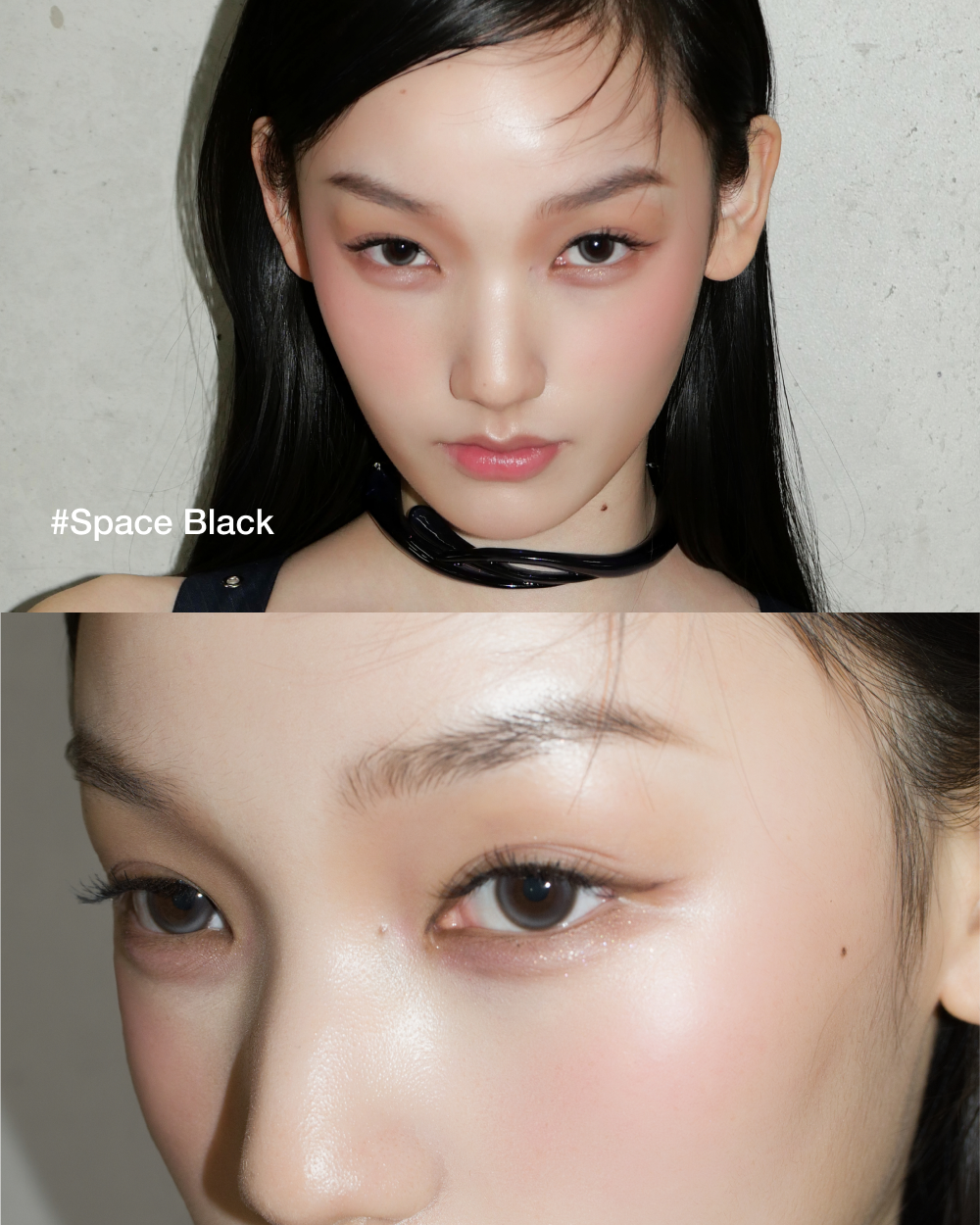 스페이스 블랙 [차콜 블랙]