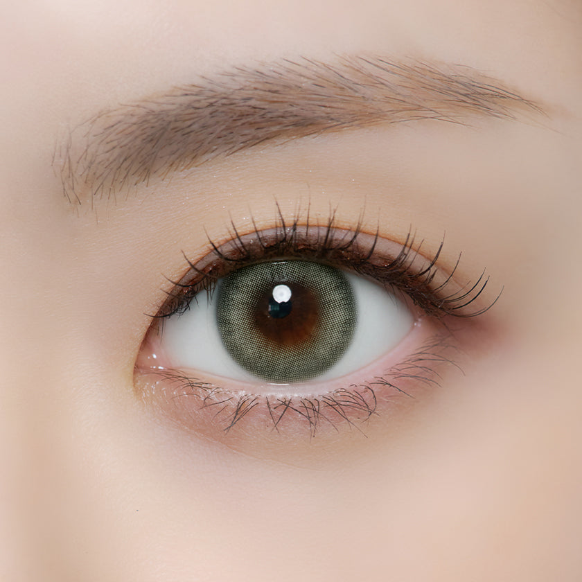 TEASE GREEN
