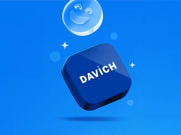 DAVICH Online Pick Up
