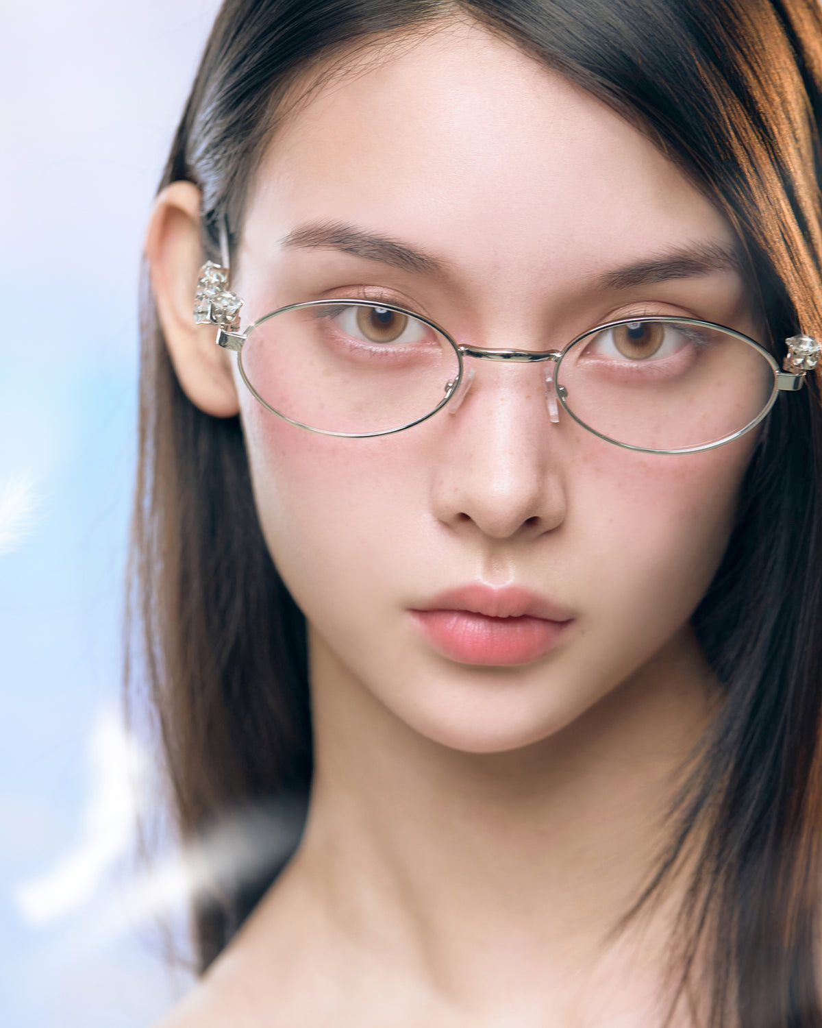 [KR] METAL,BOOTS - BIKINI SAND