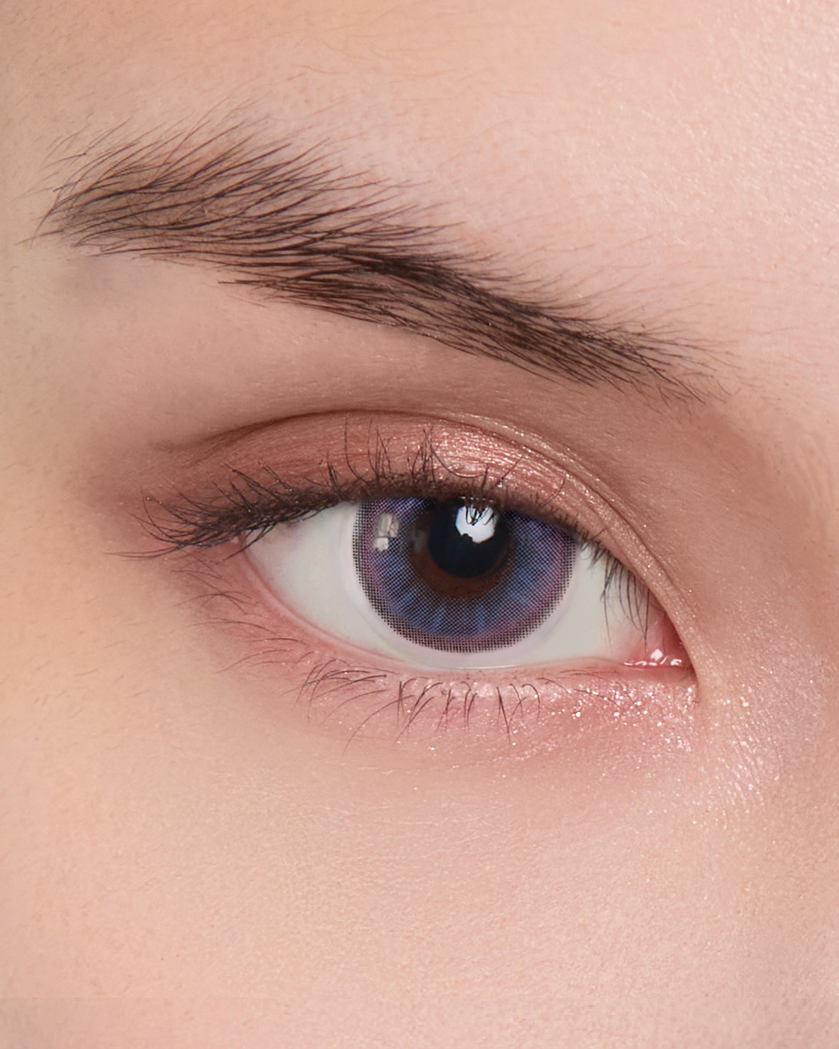 TOÏ TOÏ TOÏ - BLUSH BLUE