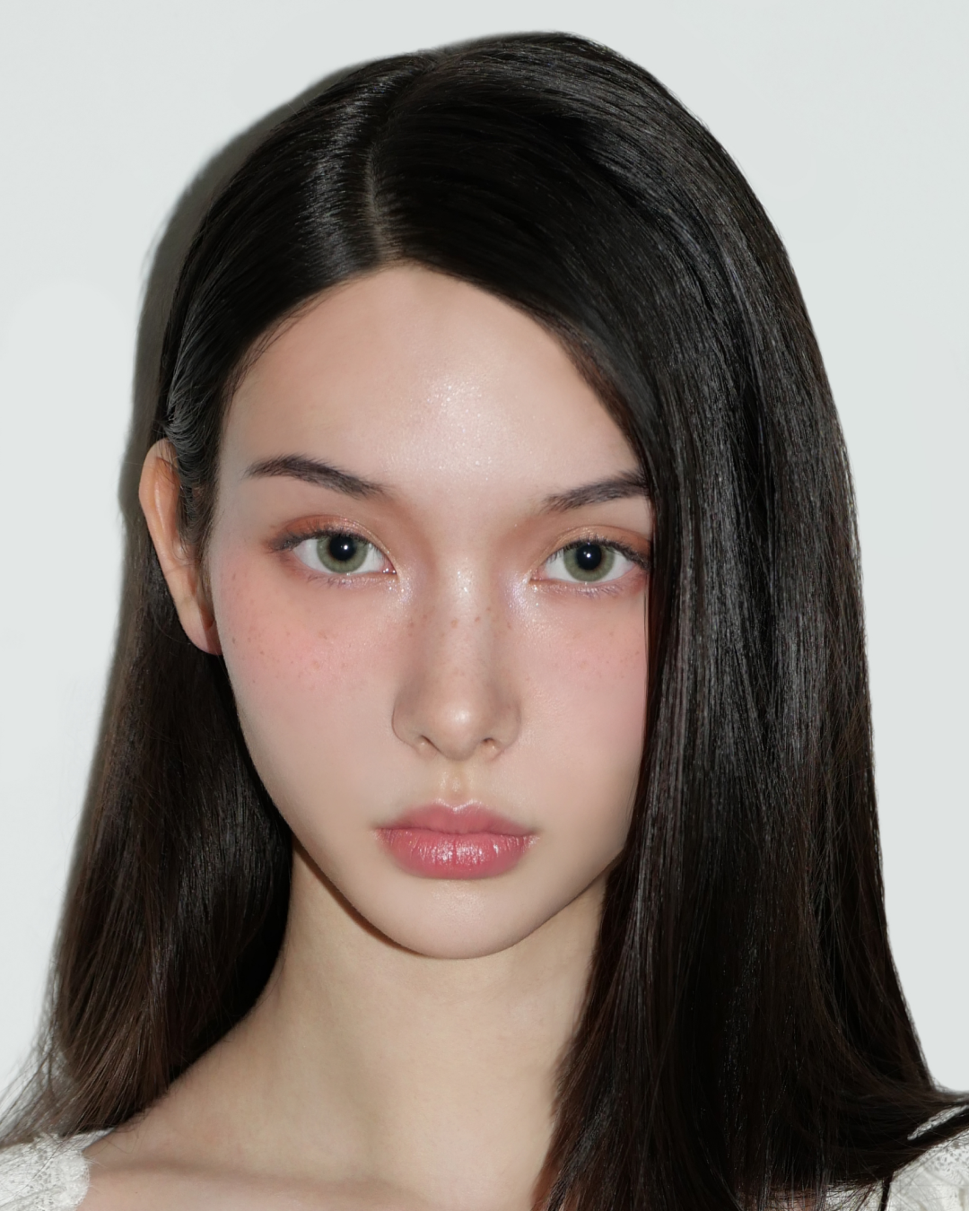 METAL,BOOTS - TEASE GREEN