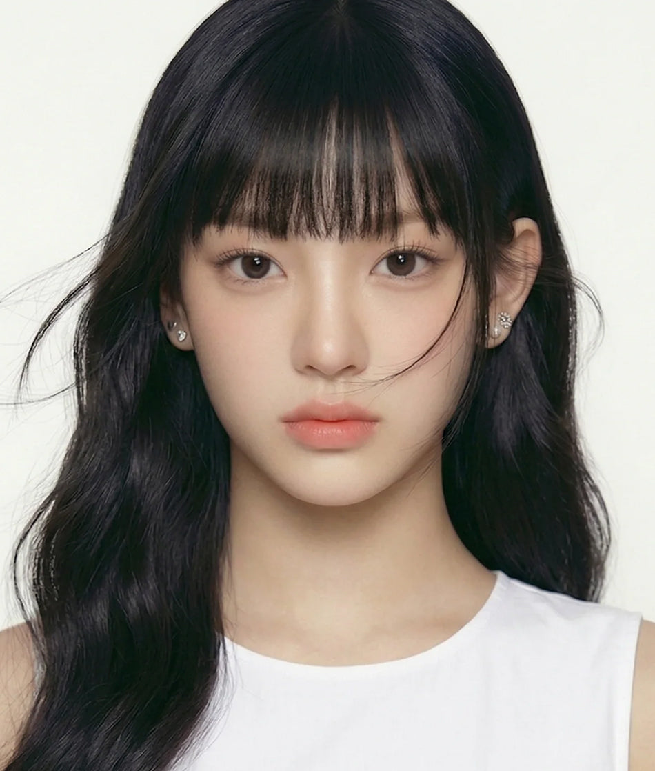 (MOON) - SPACE BLACK