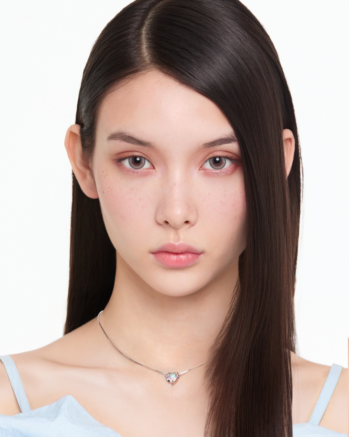 TOÏ TOÏ TOÏ - TAUPE VANILLA GRAY 원데이 콘택트렌즈