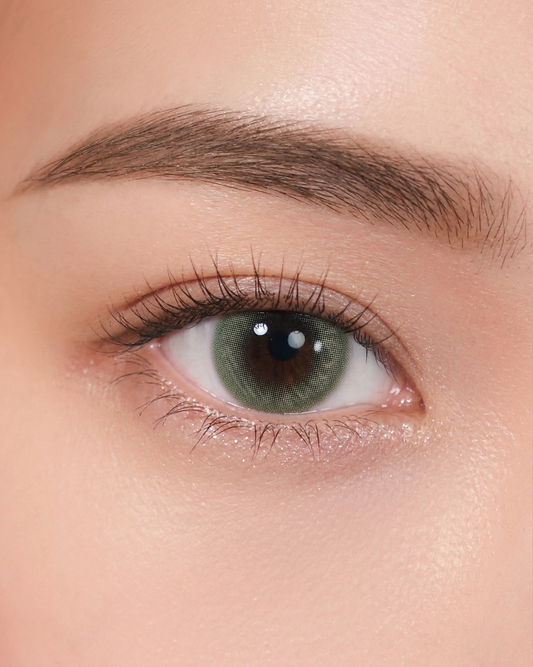 TEASE GREEN