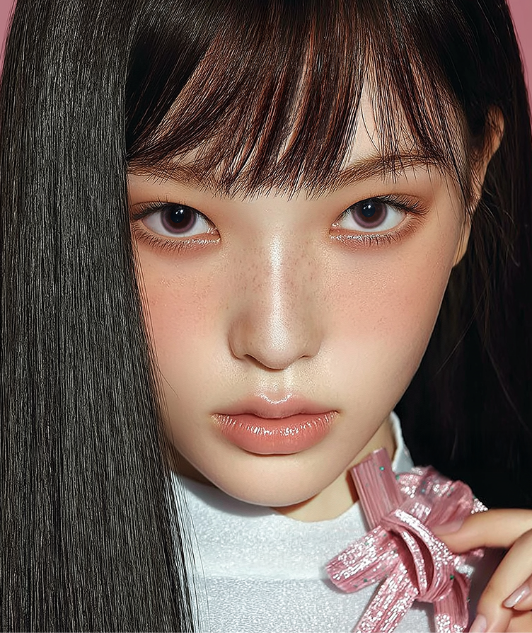 (MOON) - CHERRY SMOKE