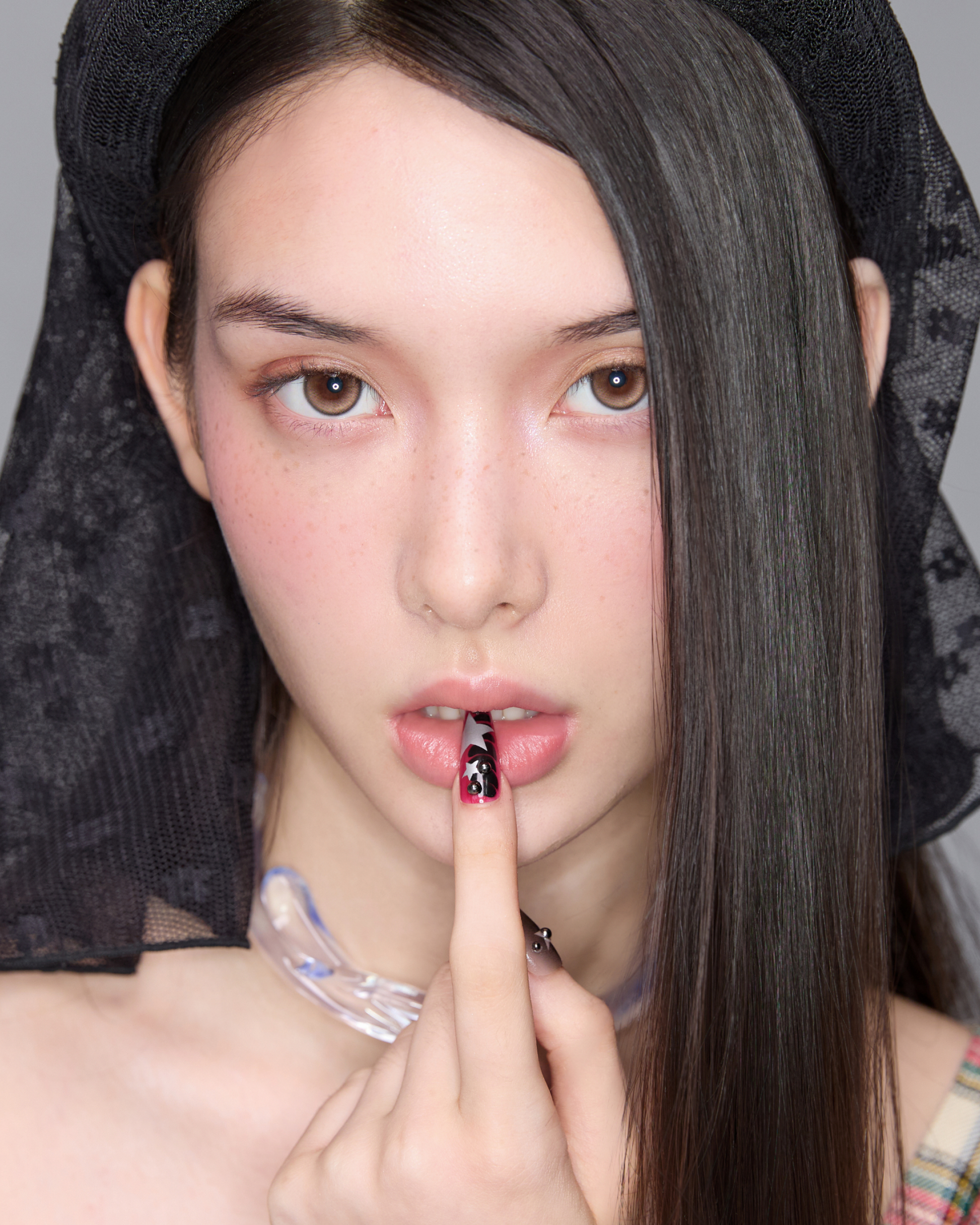 EEYS Lens Vintage Leather Brown lens