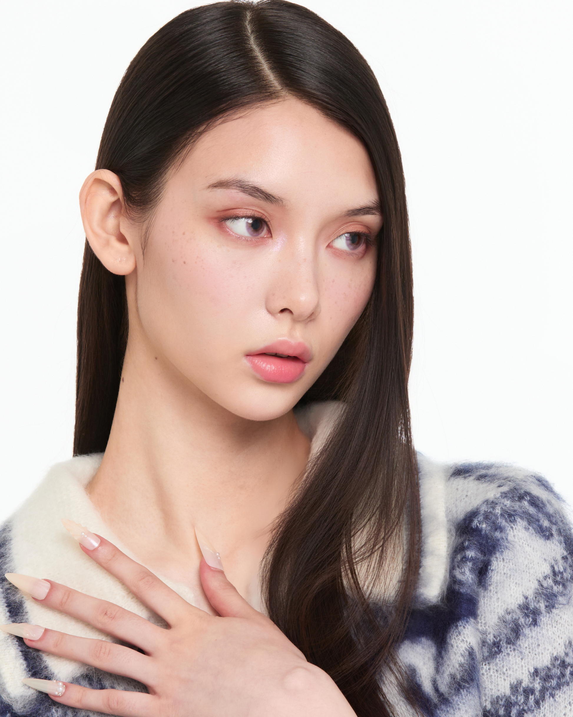 EEYS Lens Toi Toi Toi Pillow Talk Korean Color Lens