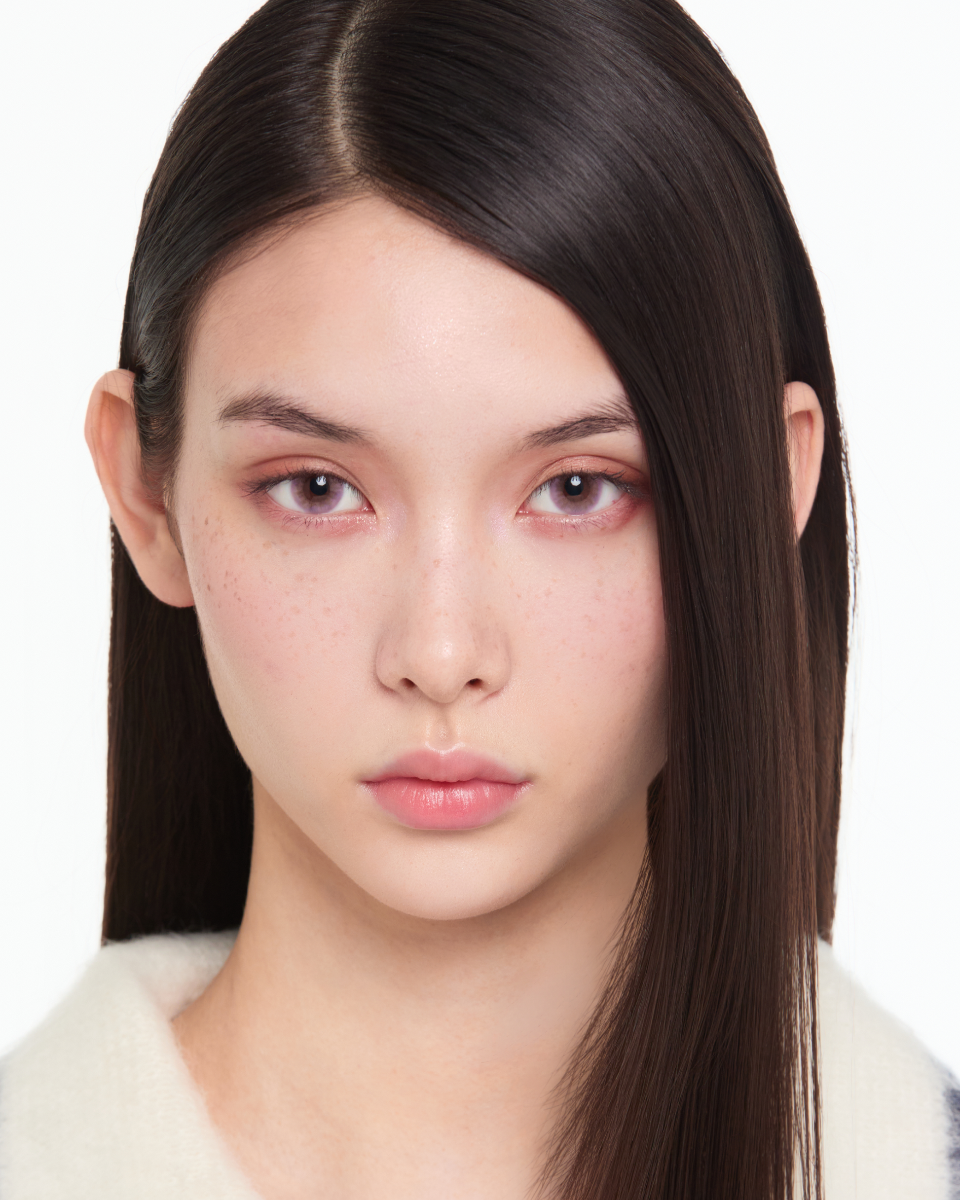 EEYS Lens Toi Toi Toi Pillow Talk Korean Color Lens