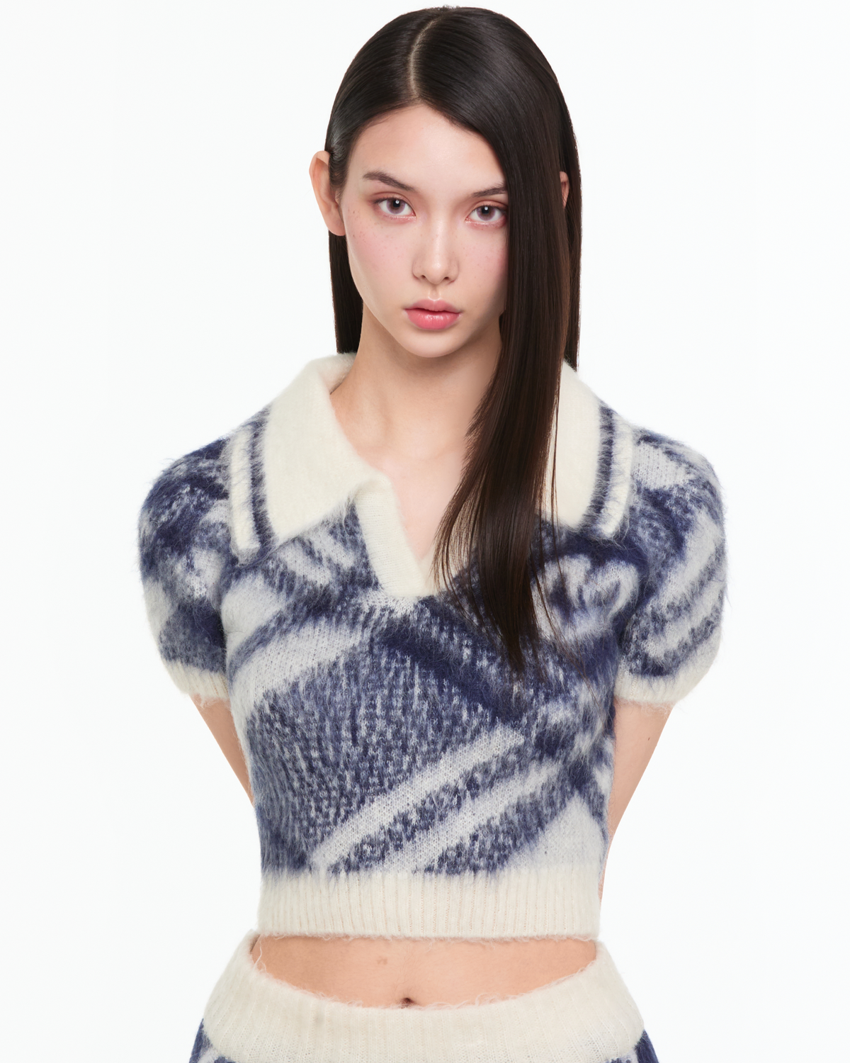 EEYS Lens Toi Toi Toi Pillow Talk Korean Color Lens