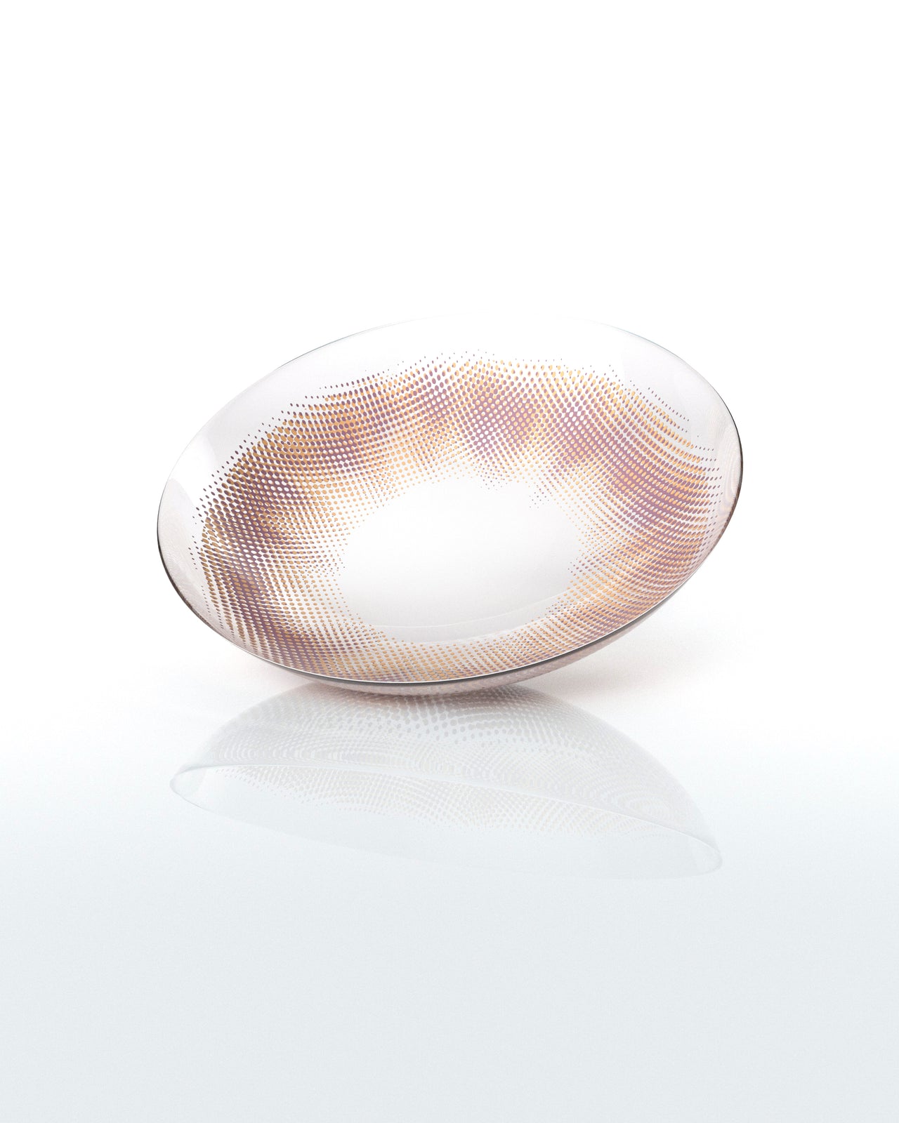 EEYS Lens Toi Toi Toi Pillow Talk Korean Color Lens