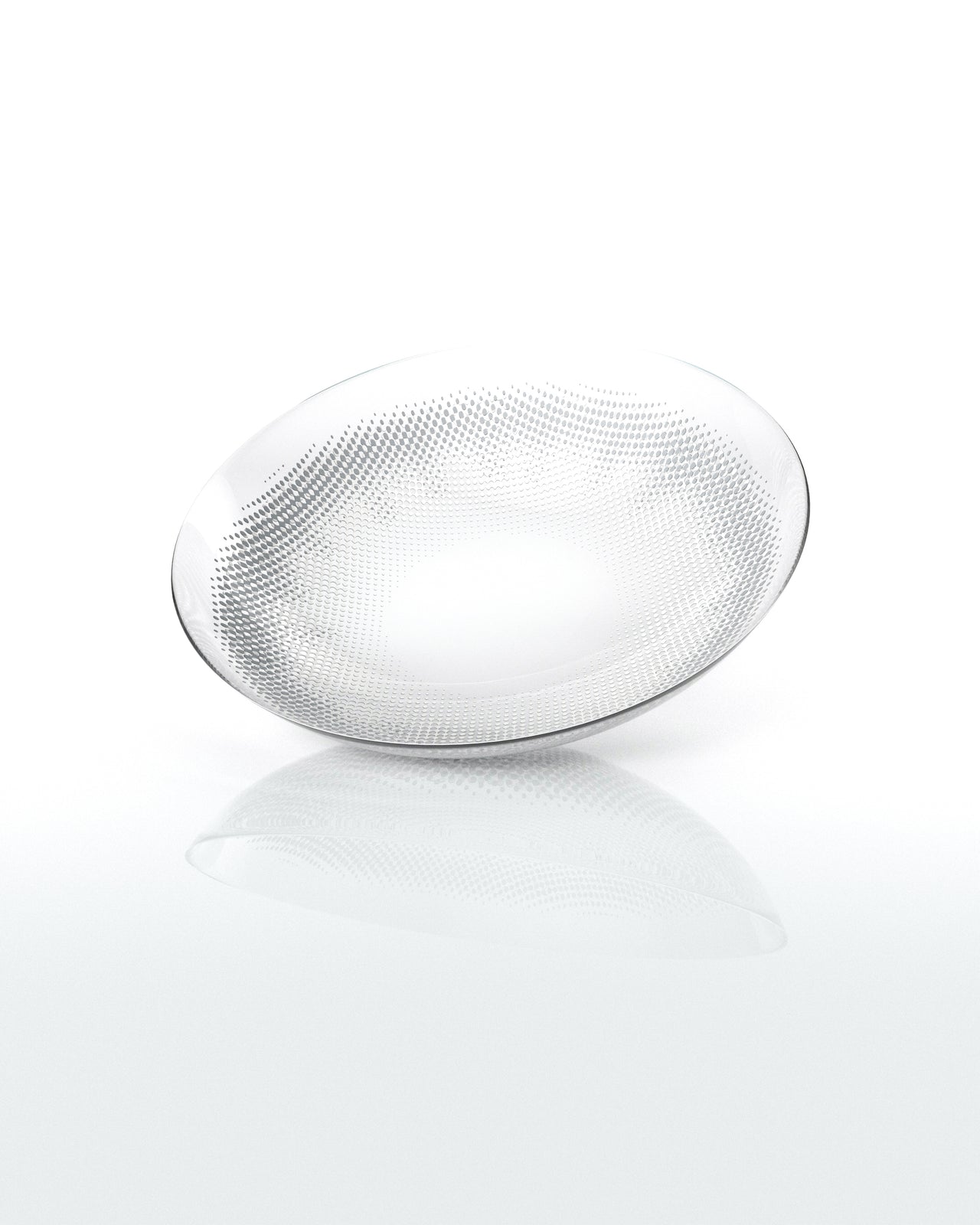 EEYS Lens Metal Boots Rizz Gray color contact lens