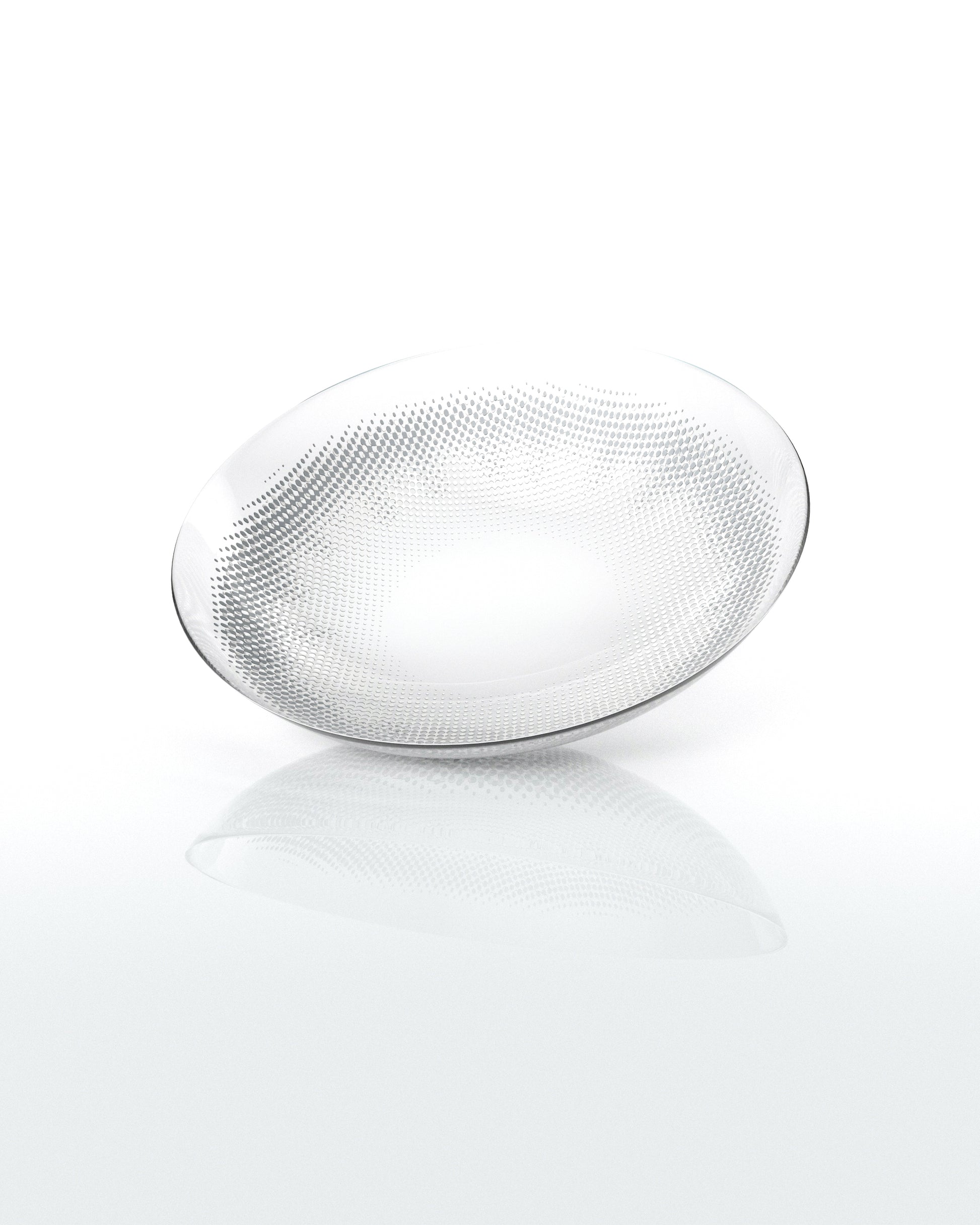 EEYS Lens Metal Boots Rizz Gray color contact lens