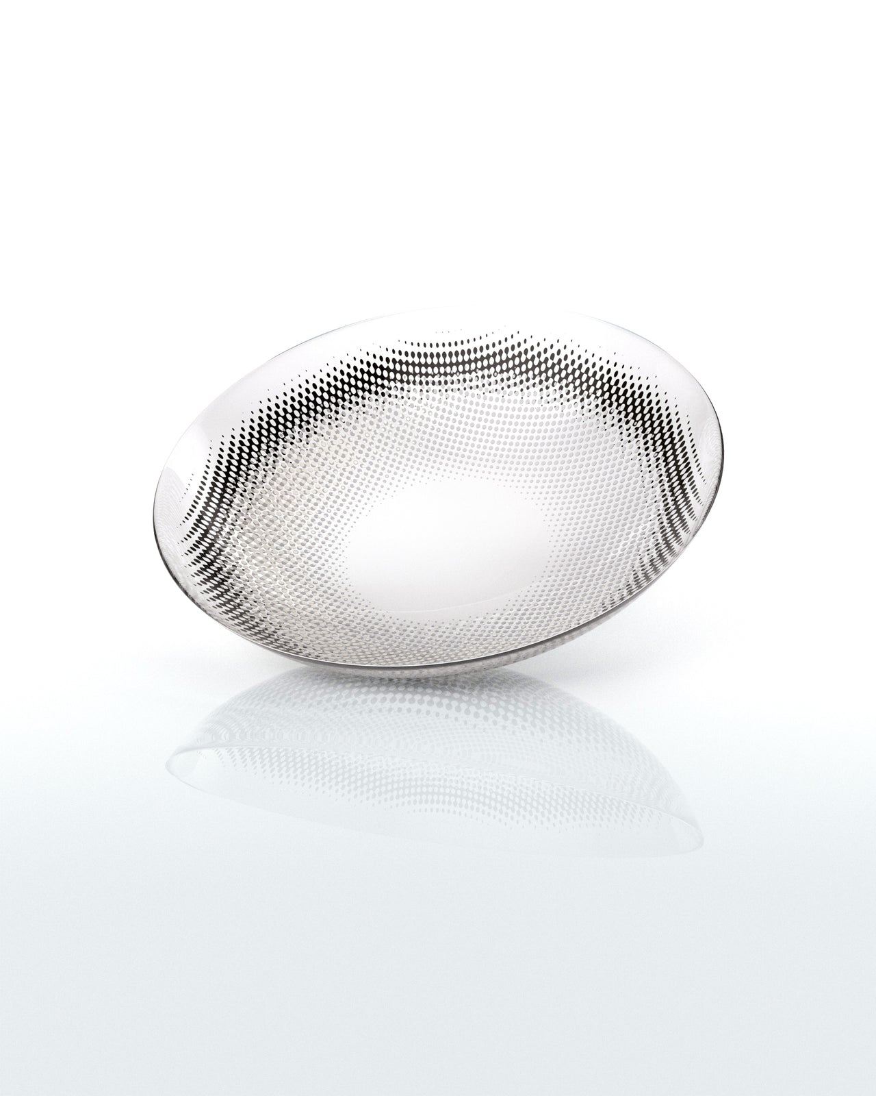 EEYS Lens Satin Velvet soft brown lens