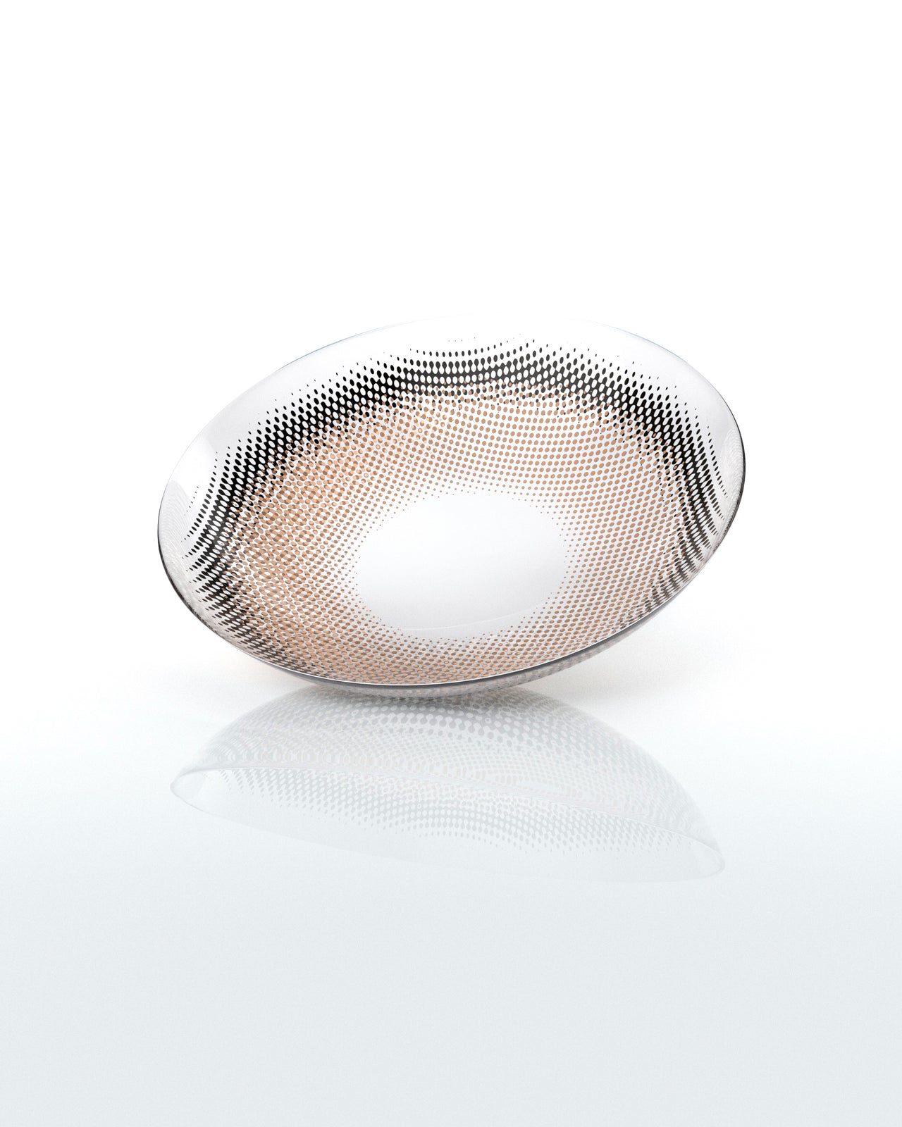 EEYS Lens Vintage Leather Brown lens