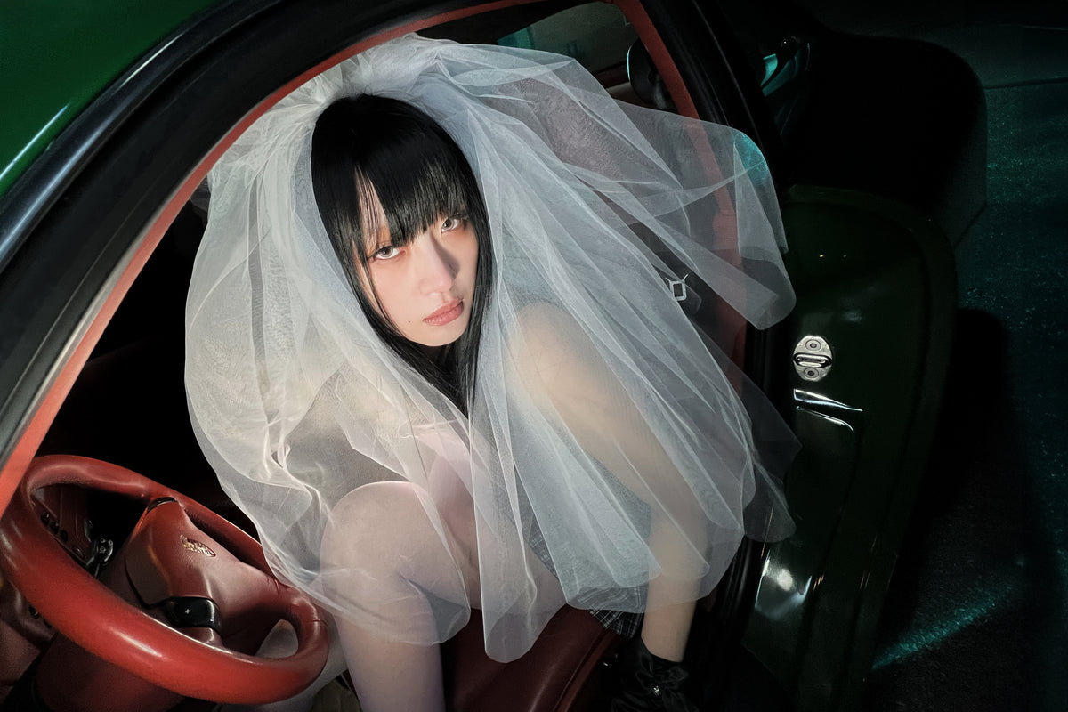 TOÏ TOÏ TOÏ - TAUPE VANILLA GRAY