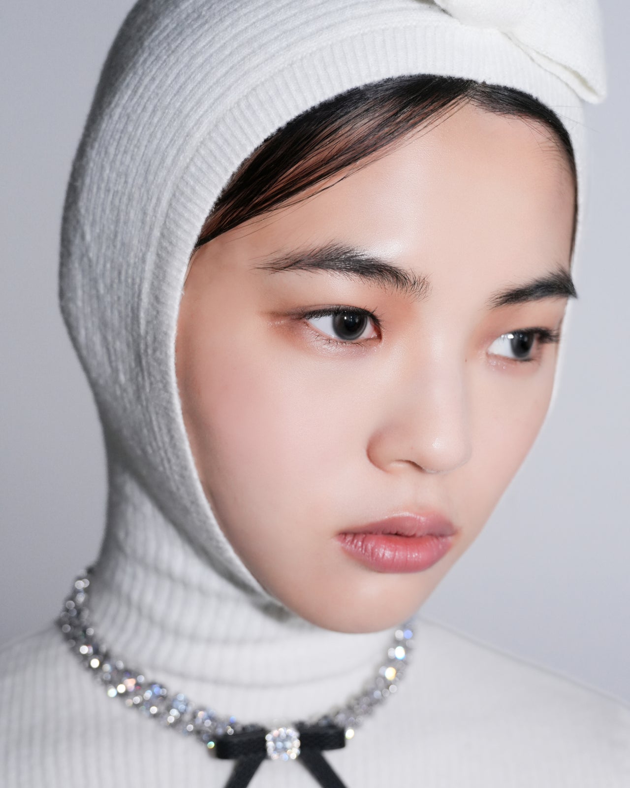 스페이스 블랙 [차콜 블랙]