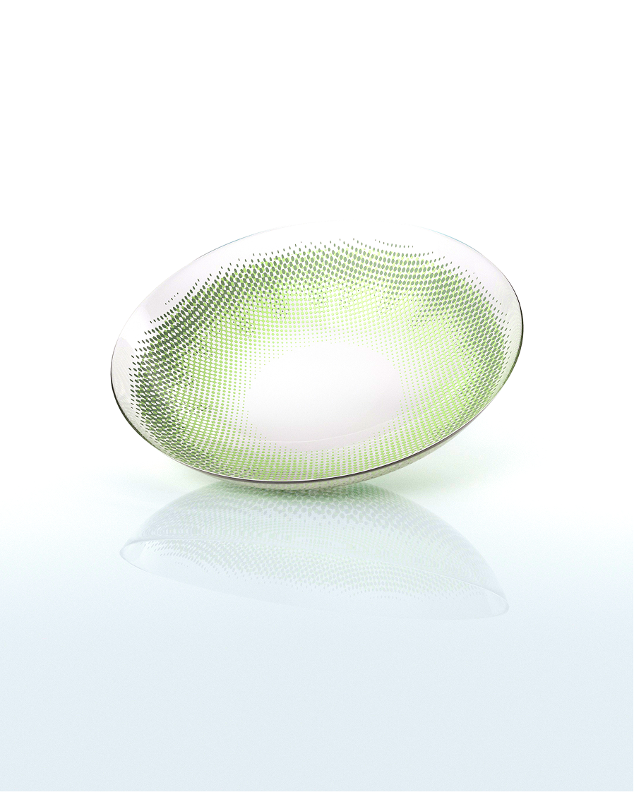 TEASE GREEN