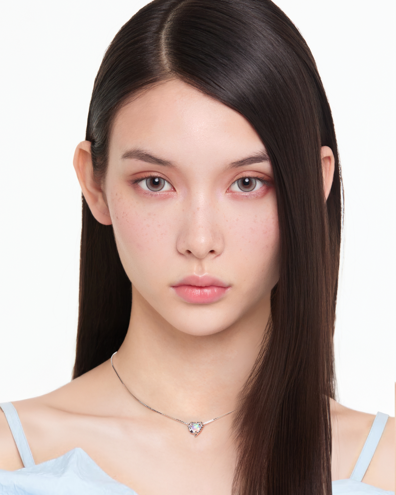 EEYS Lens Taupe Vanilla Gray lens