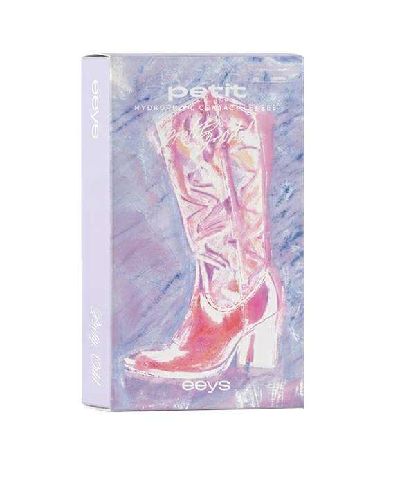 (KR) Petit Pack All Colors