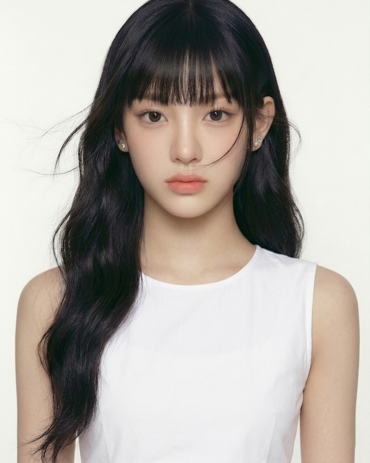 (MOON) - SPACE BLACK