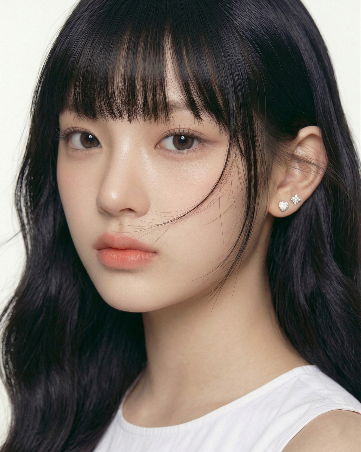 [KR] (2)LOVERS - SPACE BLACK