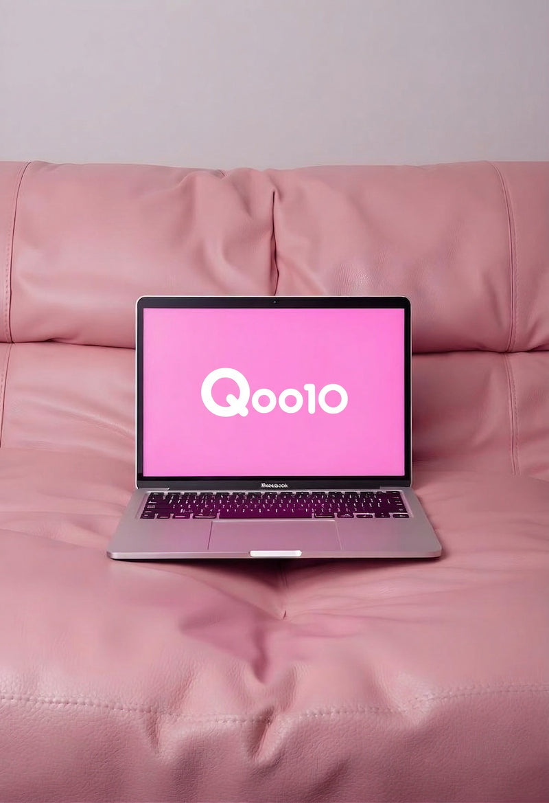 Qoo10 Japan 