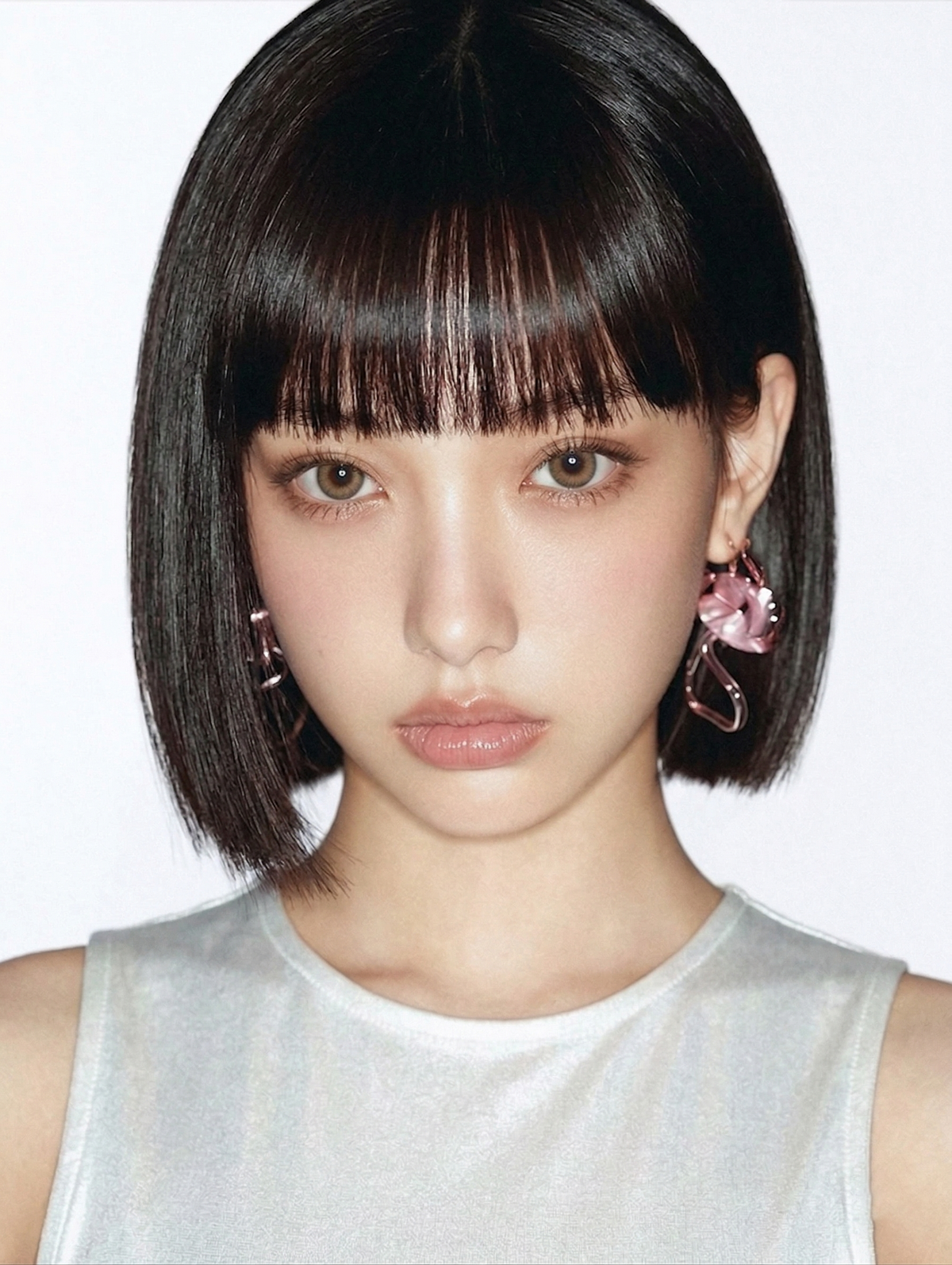 (2)LOVERS - VINTAGE LEATHER